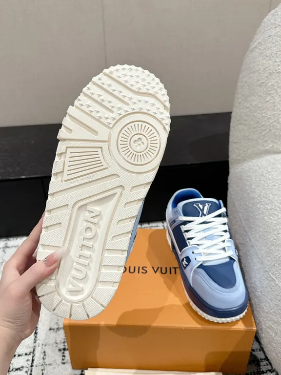 Louis Vuitton Shoe 